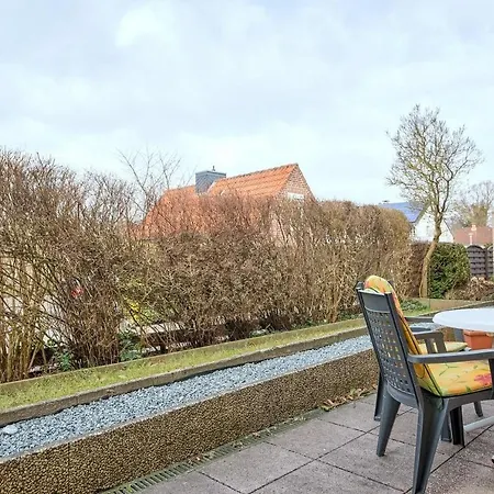 Haus Berolina 3 * 그로미츠