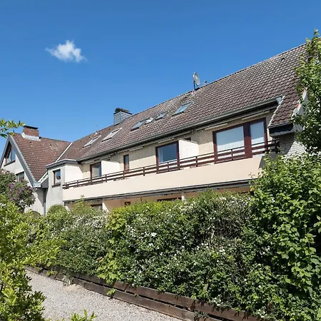 Haus Berolina 3 * Groemitz