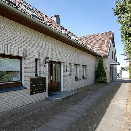 Haus Berolina 3 * Groemitz